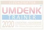 Logo Umdenk Trainer