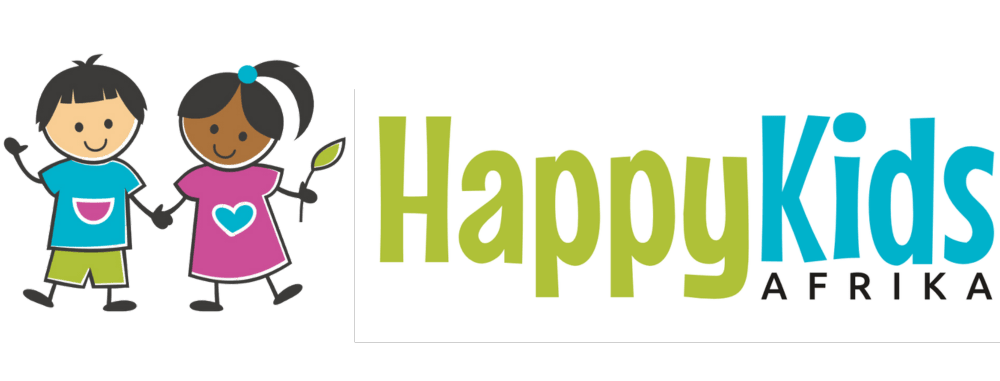 Logo – Happy Kids Afrika